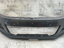 VW TIGUAN FACELIFT 2011-2015 FRONT BUMPER PDC GENUINE 5N0807221