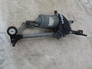 VAUXHALL CORSA D 2006-14 FRONT WIPER MOTOR AND LINKAGE GENUINE 13372899