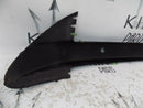 PEUGEOT 308 MK1 T7 2008-2013 FRONT BUMPER MOULD PANEL GENUINE 9681854977