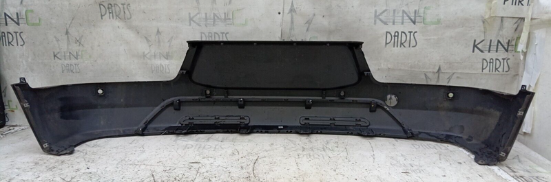 SSANGYONG KORANDO 2019-ON REAR BUMPER LOWER SECTION  K78811-37000