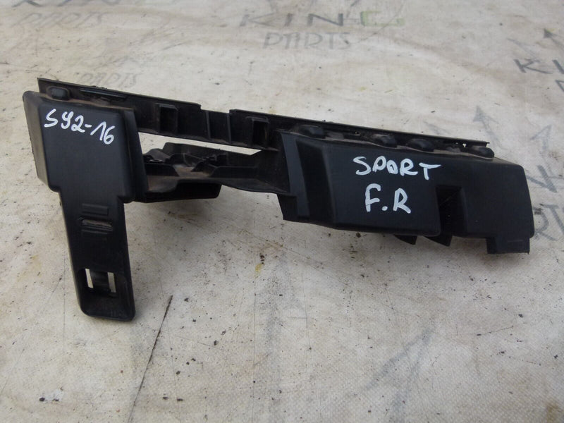 RANGE ROVER SPORT L494 2013-17 FRONT BUMPER RIGHT BRACKET DK6217C826
