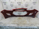 HYUNDAI IX20 2011-ON FRONT BUMPER IN RED GENUINE 86511-1K000
