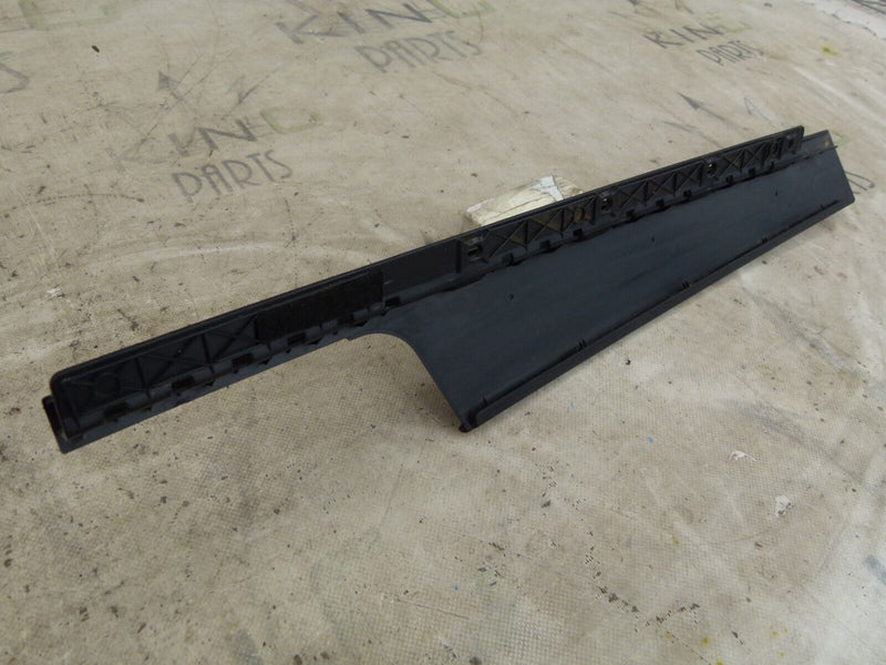 MINI COUNTRYMAN F60 2017-2020 RIGHT B-PILLAR MOULDING GENUINE 7390106