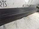 MINI COOPER ONE 2006-2013 REAR BUMPER DIFFUSER 7260578 114129-10 GENUINE