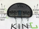 MERCEDES 906 216 2013-18 OM640 OM642 SPEEDOMETER INSTRUMENT CLUSTER A9069007502
