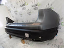 NISSAN QASHQAI MK2 J11 2014 2015 2016 REAR BUMPER GENUINE PDC 85022-4EA0H
