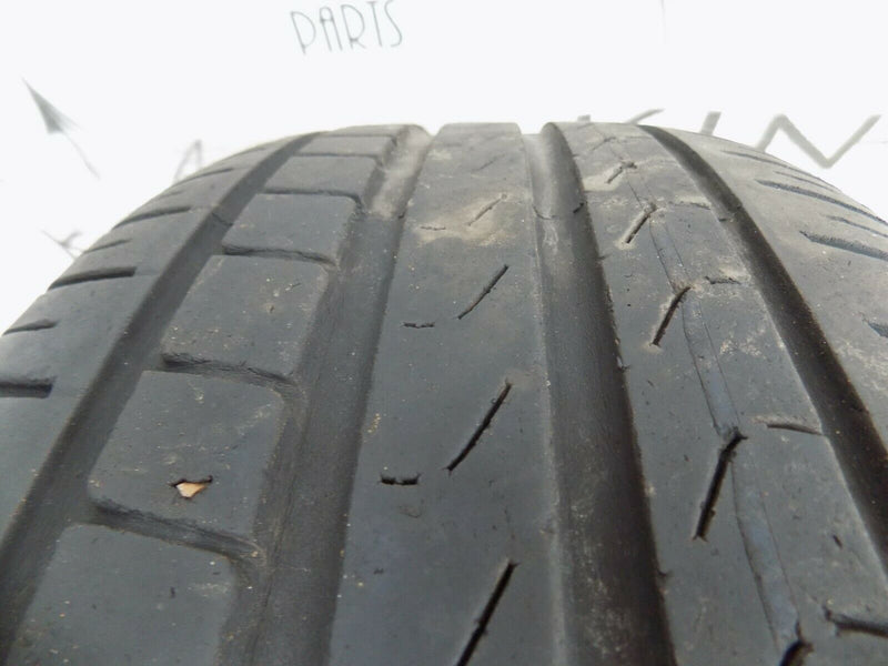 MAZDA 6 ALLOY WHEEL 17" GENUINE 9965077570 7.5Jx17 ET50 + TYRE 225/55