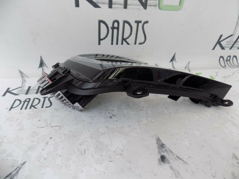 VW PASSAT GTE B8 2015-2017 GENUINE RIGHT DAYTIME LED RUNNING LIGHT FOG 3G0941056