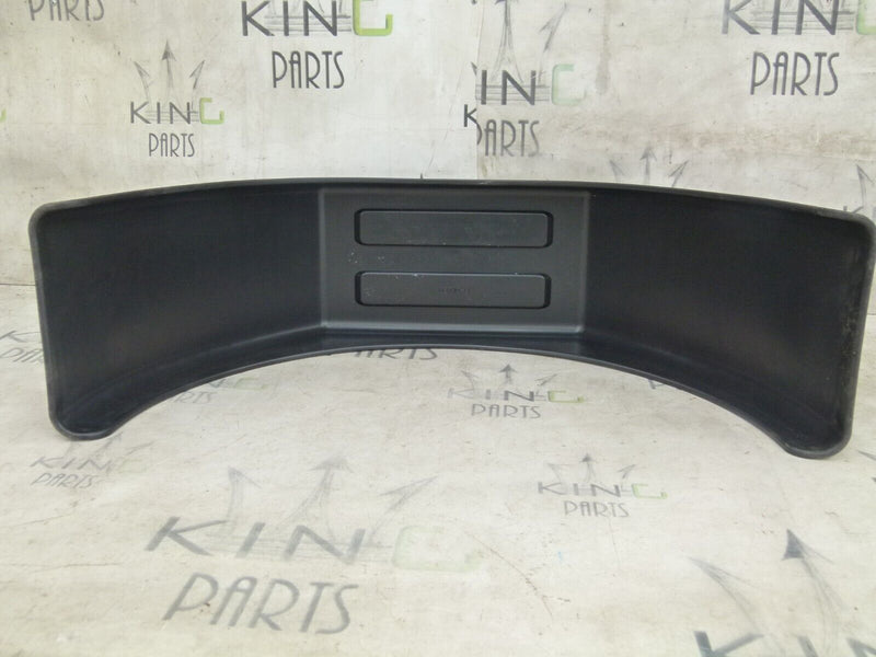 DOMAR VAN TRANSIT TIPPER 15' 16' WHEEL ARCH MUD GUARD 260x880x450 H
