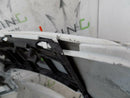 SKODA OCTAVIA III MK3 FACELIFT 17-19 FRONT BUMPER GENUINE PDC 5E0807221N