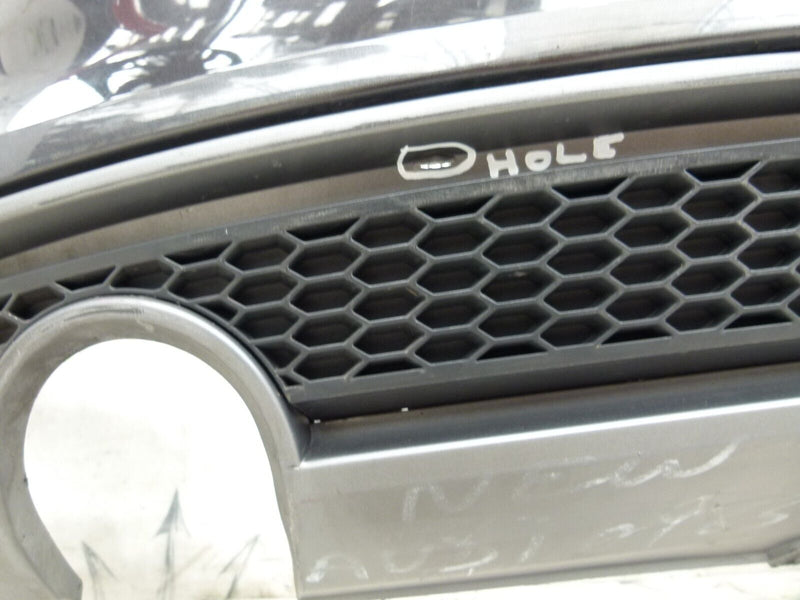 AUDI A4 B8 AVANT S-LINE LCI 2011-2015 REAR BUMEPER PDC GENUINE 8K9807511