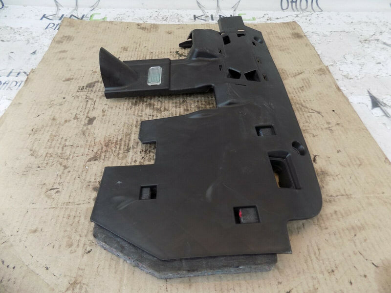 AUDI Q7 4L OSF DRIVERS SIDE LOWER DASHBOARD COVER TRIM 4L2815173B