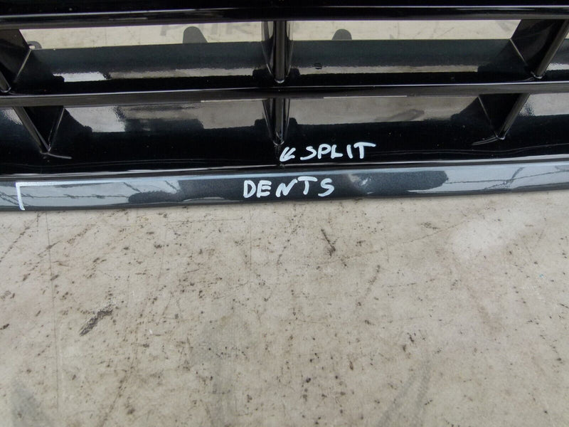 VOLVO II MK2 XC90 2015-2019 FRONT BUMPER COMPLETE GENUINE 31690641