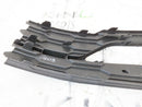 SKODA OCTAVIA 2020-ON FRONT BUMPER RIGHT FOG LIGHT GRILL SURROUND