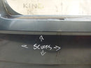 SKODA OCTAVIA MK3 SE LCI 2017-2019 REAR BUMPER PDC GENUINE 5E5807421