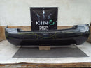 Nissan Primera 2002-2007 Rear Bumper Genuine Black (9337) 85022-AU340