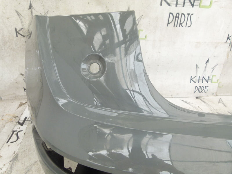 AUDI Q5 SQ5 B9 (80A) S-LINE 2016 2017 REAR BUMPER PDC GENUINE 80A807385