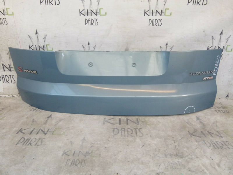 FORD S-MAX 2006-2010 TAILGATE PANEL BOOT LID COVER 6M21-423A40-A