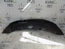 SEAT IBIZA 6J SPORT 2008-12 REAR BUMPER DIFFUSER SKIRT VALANCE 6J4807521
