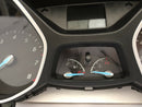 FORD FOCUS ECOBOOST 1.6 PETROL SPEEDOMETER INSTRUMENT CLUSTER CM5T-10849-CSE