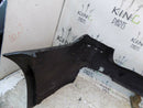 BMW 5 SERIES SALOON F10 M SPORT 2010-2016 REAR BUMPER BLACK 51127906324
