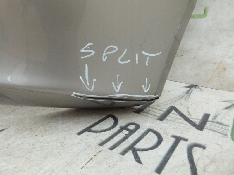 MERCEDES SLK R171 MK2 2004-2010 FRONT BUMPER WASHERHOLES A1718850025