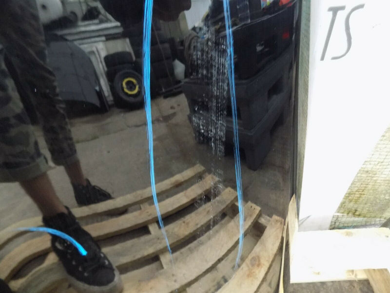 RANGE ROVER EVOQUE L538 2018-2021 BONNET HOOD IN BLACK GENUINE