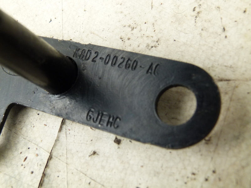 RANGE ROVER EVOQUE L551 HYBRID 2019-ON OTHER MOUNT BRACKET GENUINE K8D200260AC #