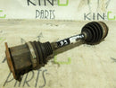 AUDI A4 S4 8W B9 3.0 TFSI PETROL AUTOMATIC GENUINE LEFT, RIGHT FRONT DRIVESHAFT