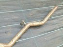 MERCEDES W204 2.2 CDI SILENCER EXHAUST MUFFLER *CUT TO ORDER A2044911601