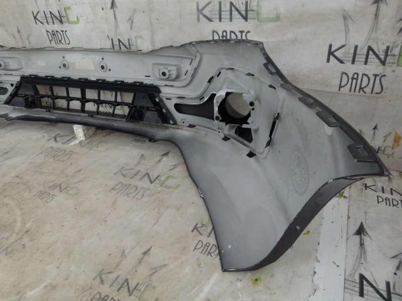 FORD TRANSIT TOURNEO CUSTOM 2012-17 FRONT BUMPER PDC GENUINE BK2117K819