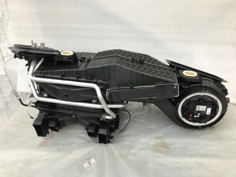 MERCEDES GLC X253 2.0 PETROL COMPLETE MATRIX AIR CON HEATER BLOWER BOX HEATING