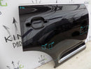 VW TOUAREG 7L 2002-2007 BLACK REAR DOOR PANEL RIGHT DRIVER SIDE O/S