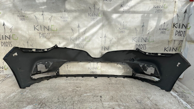 RENAULT CLIO MK4 2016-2019 FRONT BUMPER GENUINE 620221630R