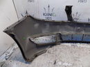 SKODA FABIA 5J MK2 FACELIFT 2010-2013 FRONT BUMPER GENUINE 5J0807221D