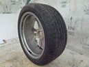AUDI Q5 MK1 S SPECIAL EDITION ALLOY RIM TYRE 255/45/20 8.5J ET33 8R0601025