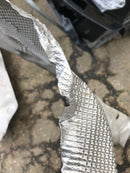 MERCEDES GLC X253 2.0 PETROL SALOON EXHAUST HEAT SHELD COVER A2056820271