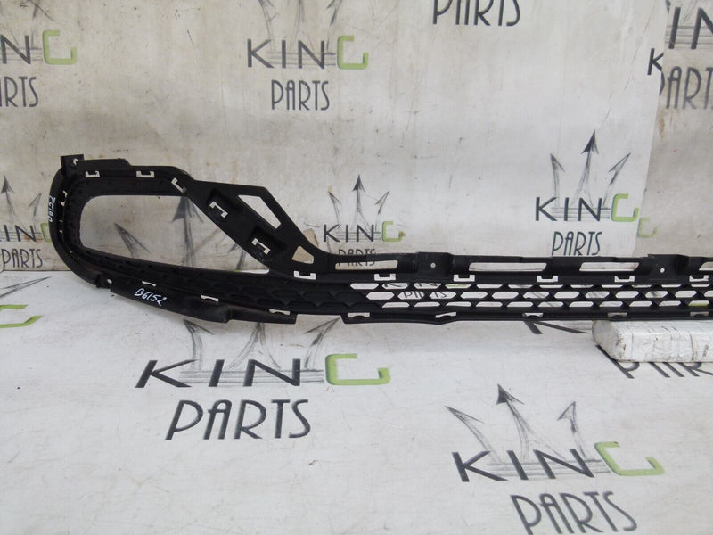 HYUNDAI I20 GB 2014-17 5DR LOWER GRILL TRIM MODLUING GENUINE GB5DR