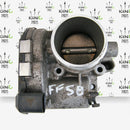 FORD FIESTA MK7 2008-2016 PETROL 1.4 16V BOSCH THROTTLE BODY 8A6G-9F991-AB