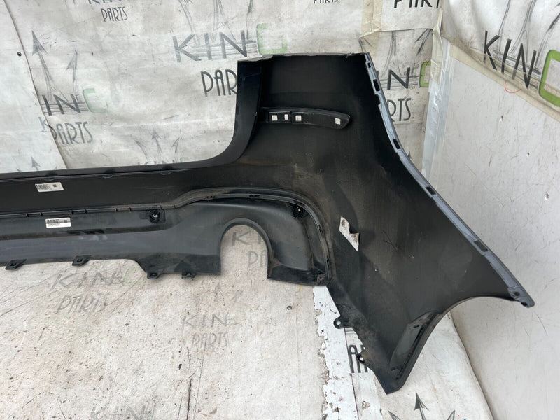 BMW 2 SERIES F46 ACTIVE TOURER 2015-21 REAR BUMPER PDC GENUINE 8075379