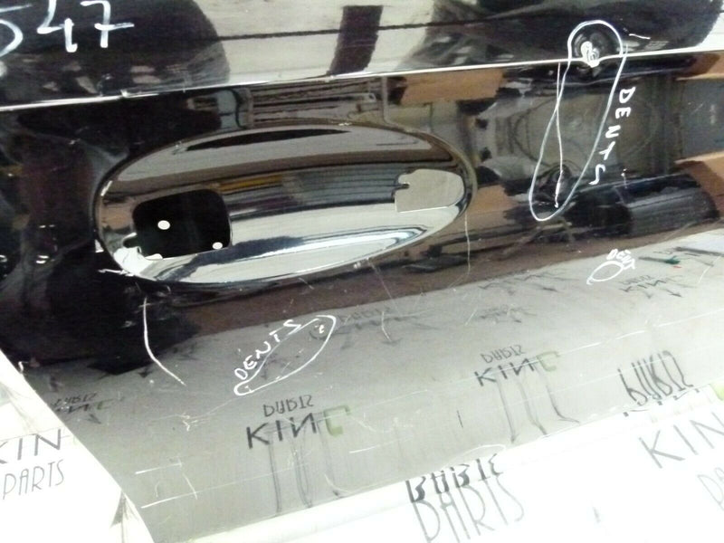MERCEDES A-CLASS W177 2018-2022 FRONT DOOR PANEL RIGHT SIDE A1777221000