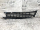 PEUGEOT EXPERT 2016-ON FRONT BUMPER LOWER GRILLE GENUINE 9811718877