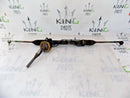PEUGEOT 206 1998-2006 1.6 HDI POWER STEERING RACK + COLUMN 9631166780