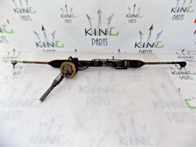PEUGEOT 206 1998-2006 1.6 HDI POWER STEERING RACK + COLUMN 9631166780