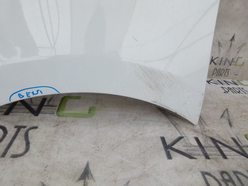 RENAULT TRAFIC X82 2014-2019 FRONT LEFT SIDE FENDER WING PANEL