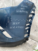 MAZDA CX-3 CX3 2015-2018 FRONT BUMPER GENUINE PDC DF8G50031