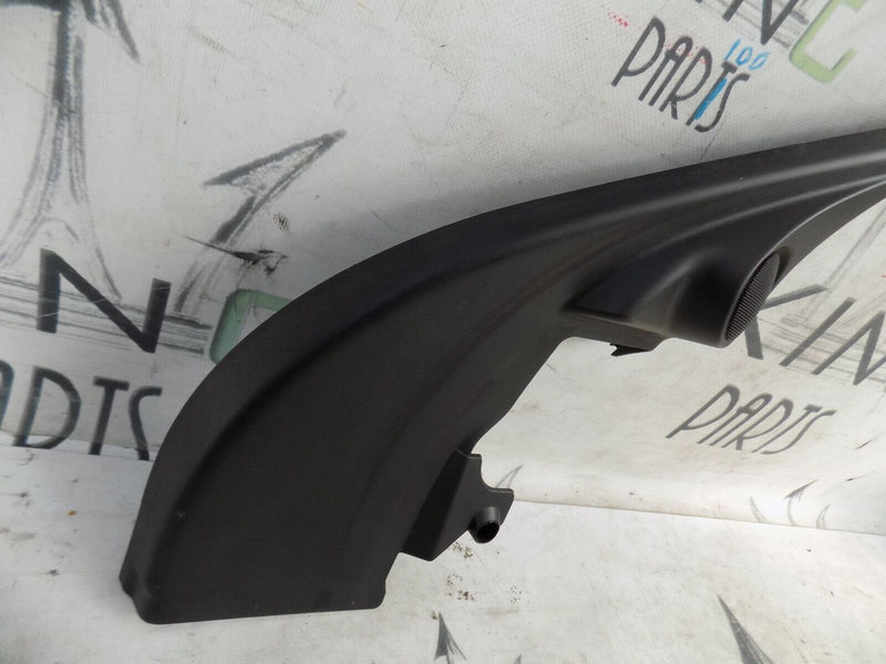 JAGUAR XJ (X351) 2010-19 FRONT RIGHT D/S WINDOW FRAME UPPER TRIM AW93-F20890