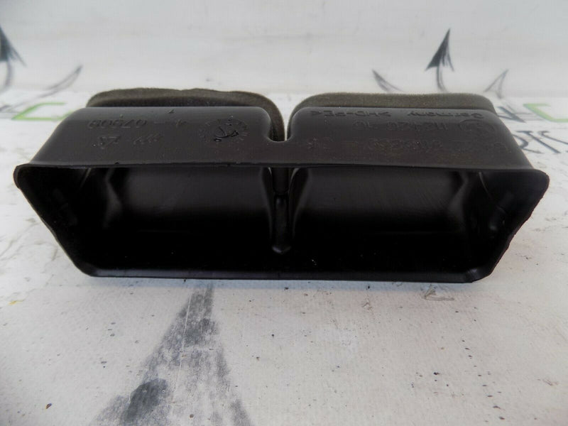 BMW 5 SERIES  F10 F11 TOURING AIR DUCT ADAPTER 9113859 3535360