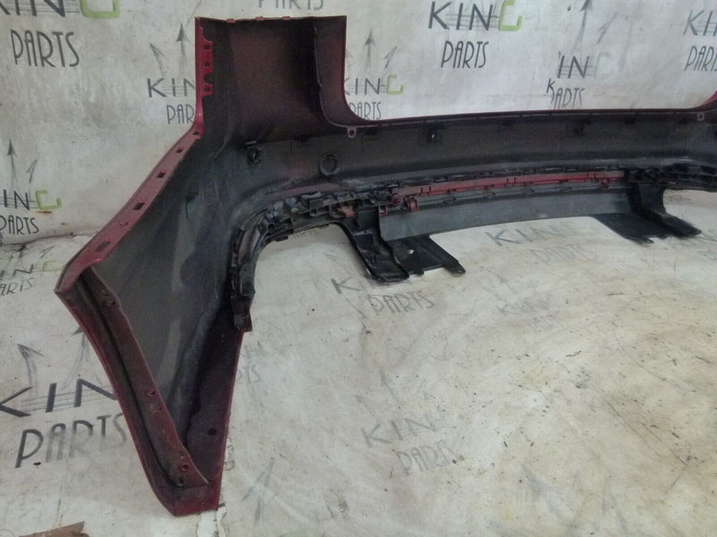 AUDI A6 ESTATE C7 4G LCI  2014-16 REAR BUMPER PDC GENUINE 4G0807521