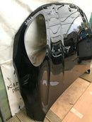 PORSCHE MACAN 2014-21 ALUMINUM FRONT BONNET HOOD PANEL GENUINE 95B823155F